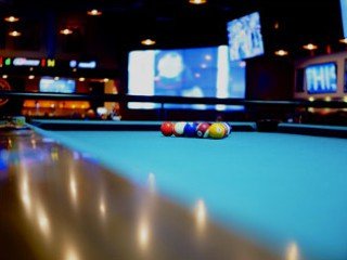 Pool table dimensions in Roanoke content img1
